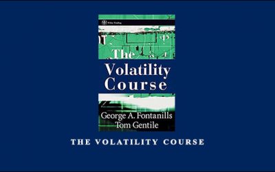 The Volatility Course