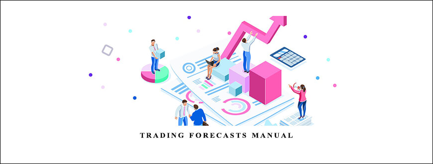 Trading Forecasts Manual by Yuri Shramenko