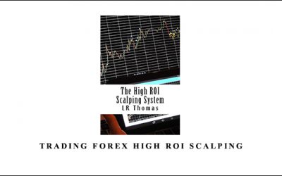 Trading Forex High ROI Scalping