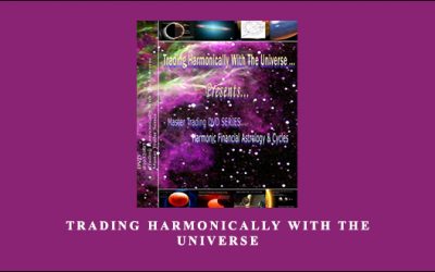 Trading Harmonically with the Universe