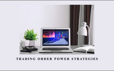 Trading Order Power Strategies