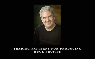 Trading Patterns for Producing Huge Profits