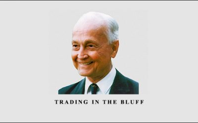Trading in the Bluff
