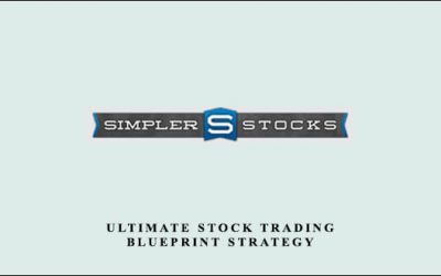 Ultimate Stock Trading Blueprint Strategy