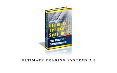 Ultimate Trading Systems 2.0