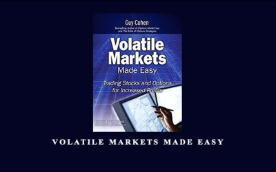 Volatile Markets Made Easy
