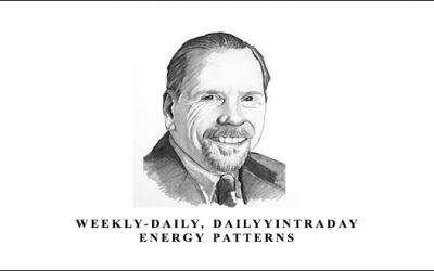 Weekly-Daily, DailyyIntraDay. Energy Patterns