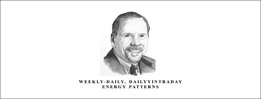 Weekly-Daily, DailyyIntraDay. Energy Patterns by Walter Bressert