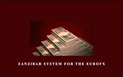 Zanzibar System for the EuroFx