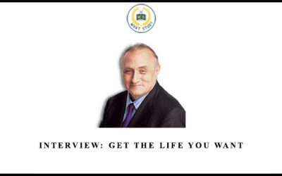 Interview: Get The Life You Want