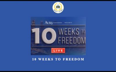 10 Weeks to Freedom