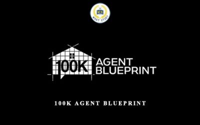 100K Agent Blueprint