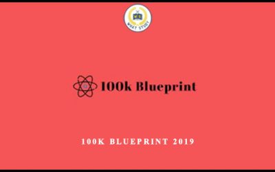 100K BluePrint 2019