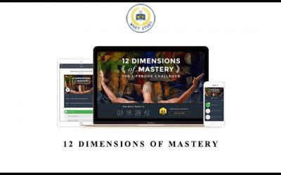 12 Dimensions of Mastery