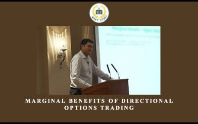 “Marginal Benefits of Directional Options Trading”