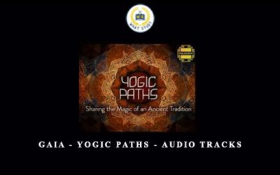 Yogic Paths – Audio Tracks
