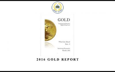2016 Gold Report