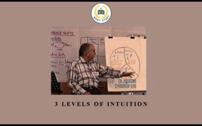 3 Levels of Intuition