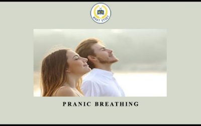 Qrdar – Pranic Breathing