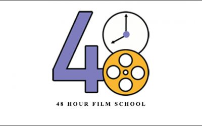 48 Hour Film School