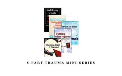 5-Part Trauma Mini-Series