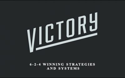 6-2-4 Winning Strategies & Systems