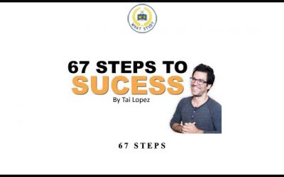67 steps