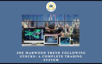 Trend Following Stocks: A Complete Trading System