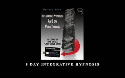 8 day Integrative Hypnosis