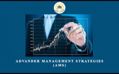 ADVANDER MANAGEMENT STRATEGIES (AMS)