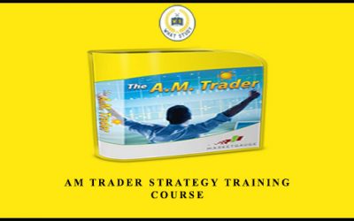Strategy Training Course