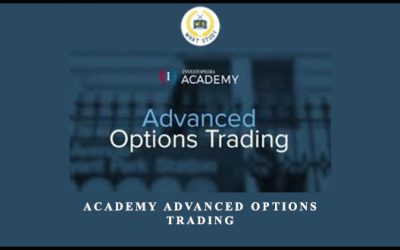 Advanced Options Trading