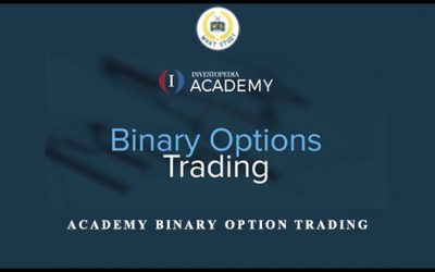 Binary Option Trading