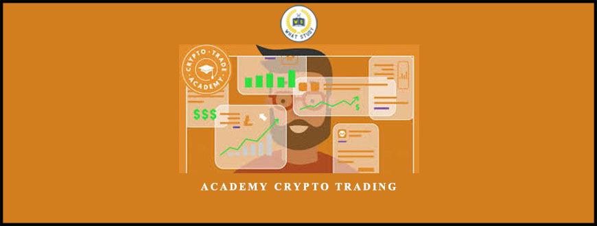 Academy Crypto Trading