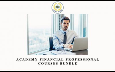 Financial Professional Courses Bundle