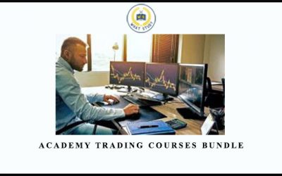 Trading Courses Bundle