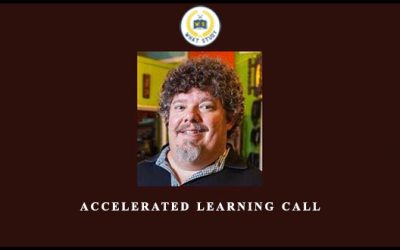 Accelerated Learning Call