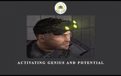 Activating Genius and Potential