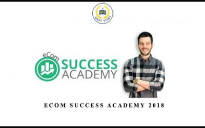 Ecom Success Academy 2018