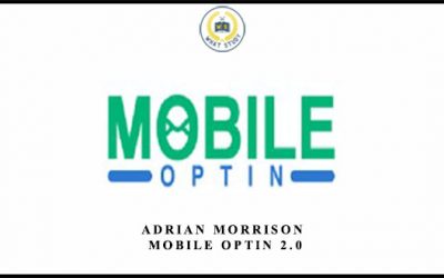 Mobile Optin 2.0