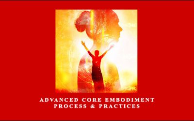 Advanced Core Embodiment Process & Practices