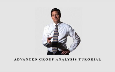 Advanced Group Analysis Turorial