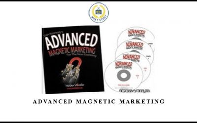 Advanced Magnetic Marketing