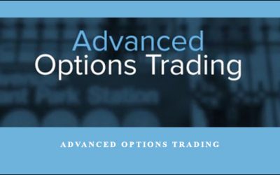 Advanced Options Trading