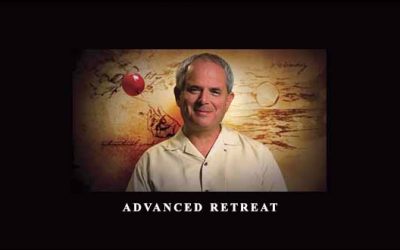 Advanced Retreat – Sedona Method