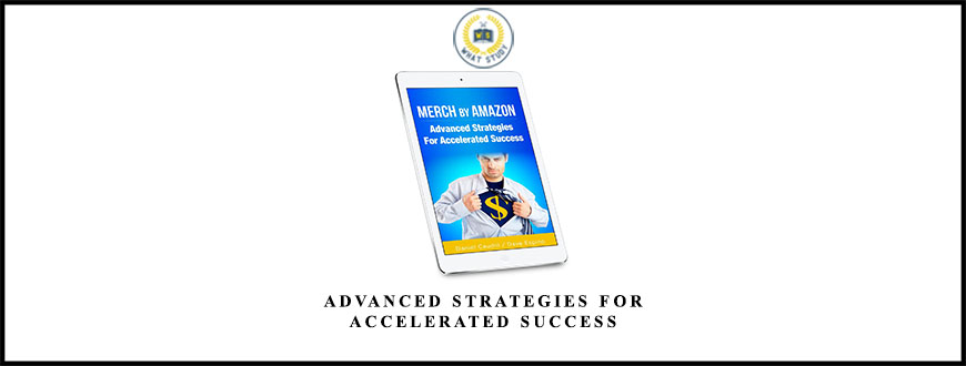 Advanced Strategies For Accelerated Success