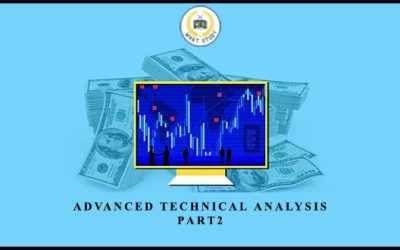 Advanced Technical Analysis PART2
