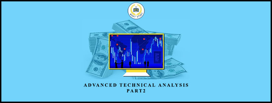 Advanced Technical Analysis PART2 By Corey Halliday