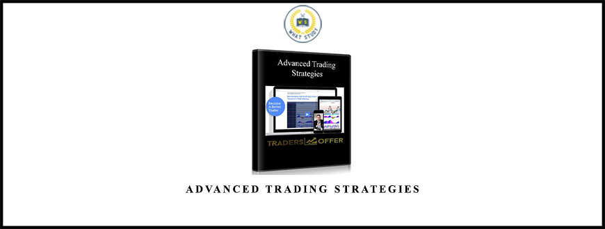 Advanced Trading Strategies from Rob Hoffman