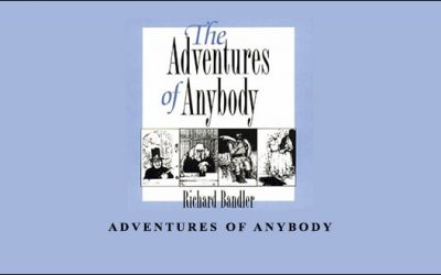 Adventures of Anybody